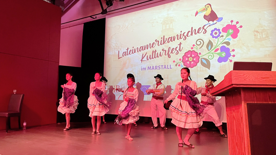 LatinFest